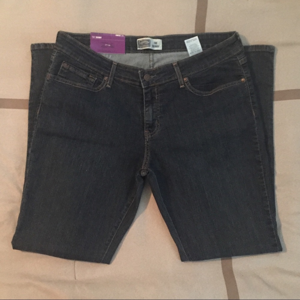 NWT - Levi’s Jeans